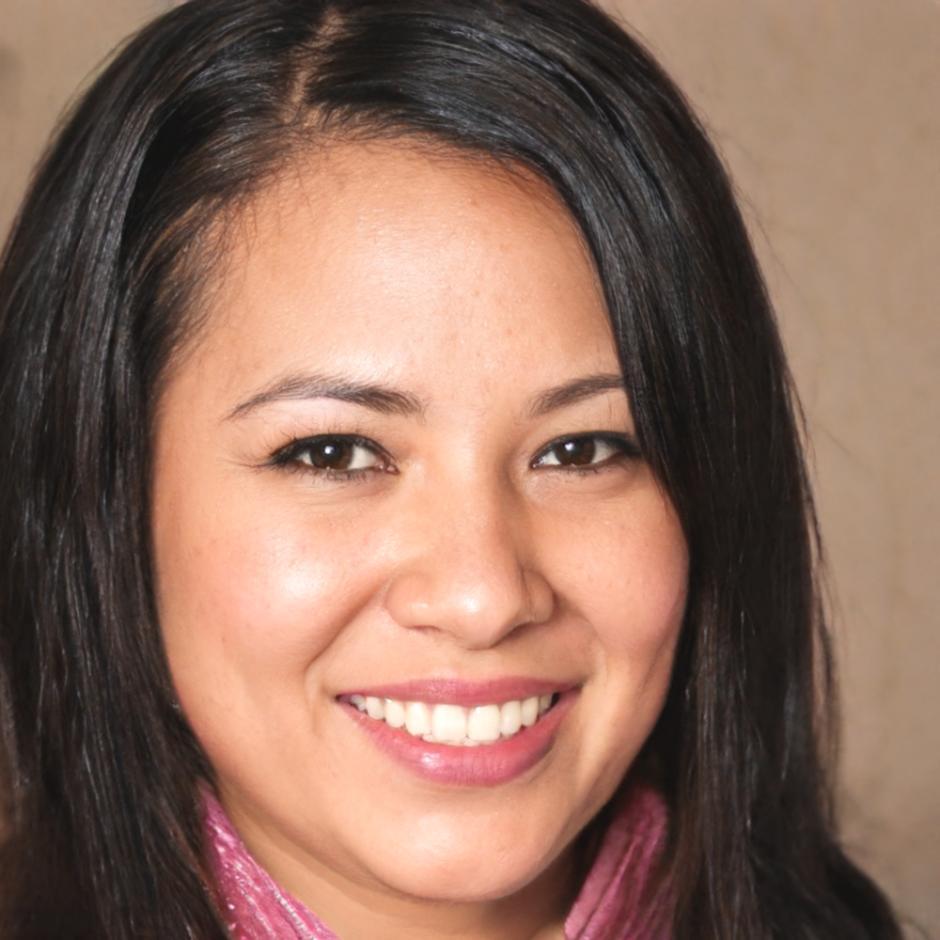 Portrait de Claire Dubois