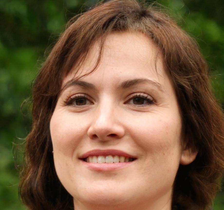 Portrait de Marie Dubois